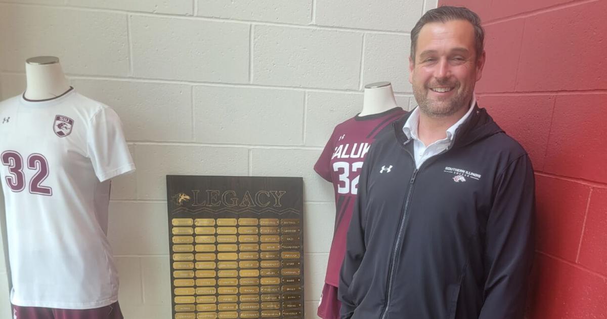 An in-depth look at SIU Women's Soccer