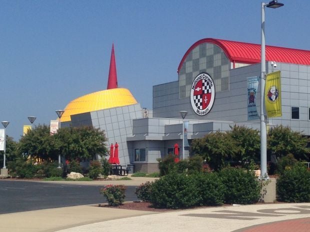 The National Corvette Museum Announces 2023 Corvette Hall of Fame