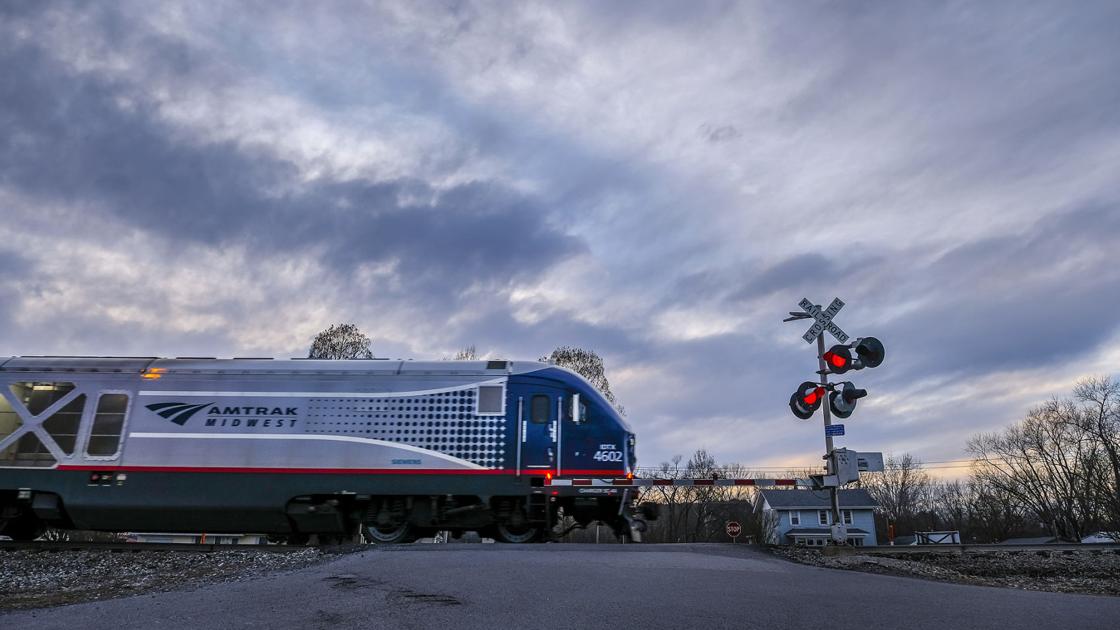 Amtrak seeks billions more from Congress to keep trains running and pay employees | Government and Politics