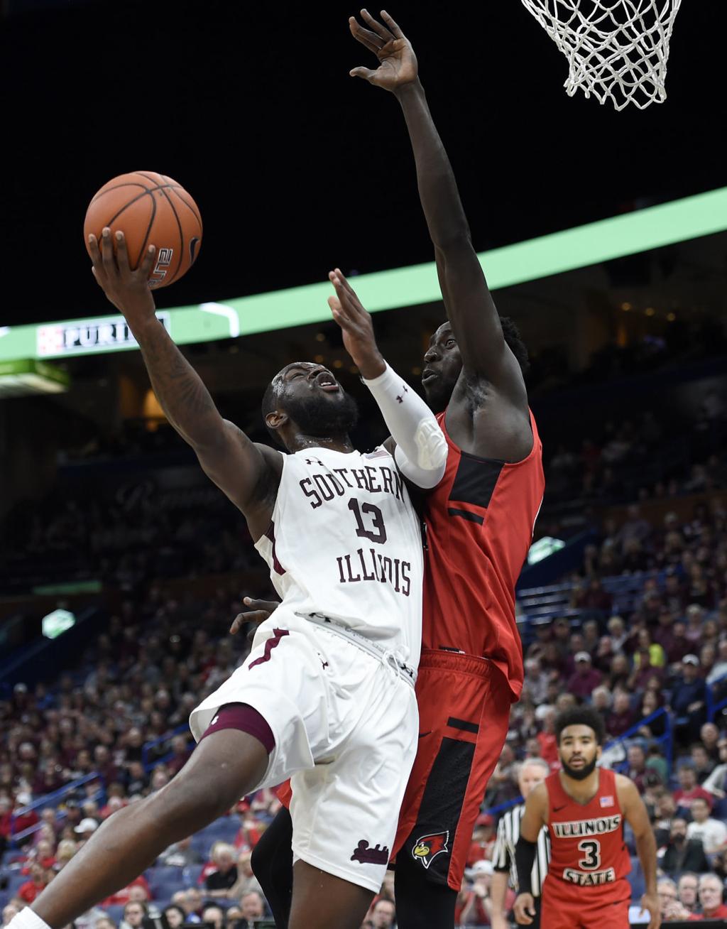 Mvc To Incorporate Net As Second Tiebreaker For Arch Madness