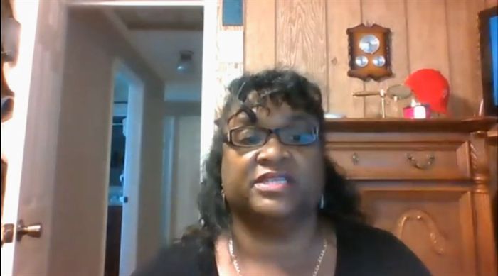 Brenda Dixon