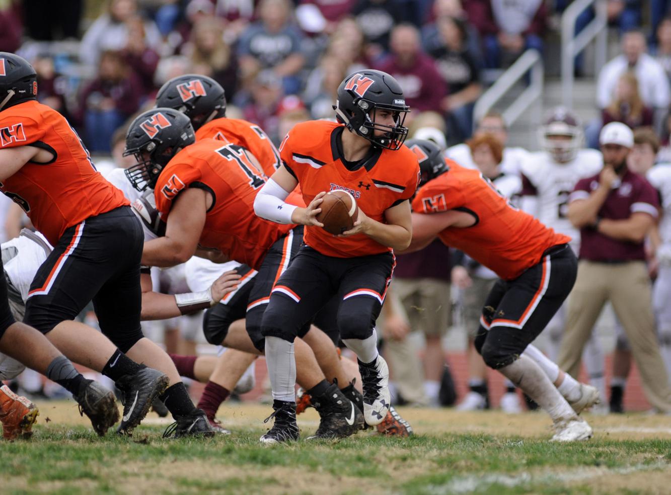 These are 15 Southern Illinois prep football games you can't miss this