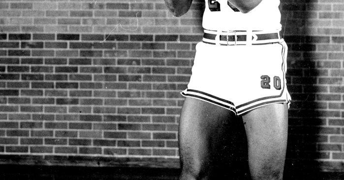 Vaughn Rinner Vaughn was star on and off the court | College Sports | thesouthern.com