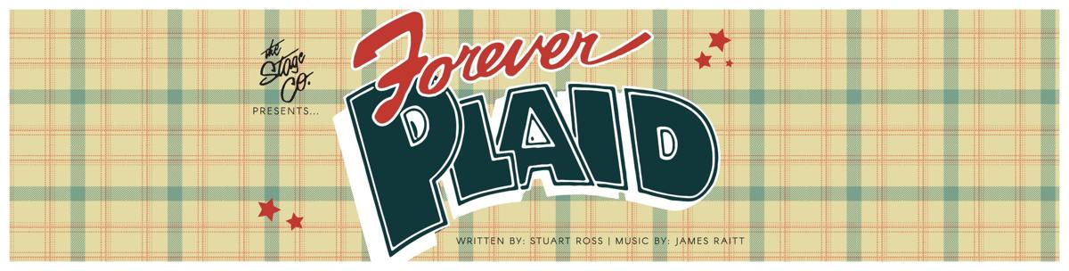 Forever Plaid