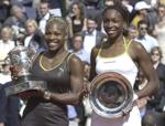 2002 AP Was There French Open Tennis