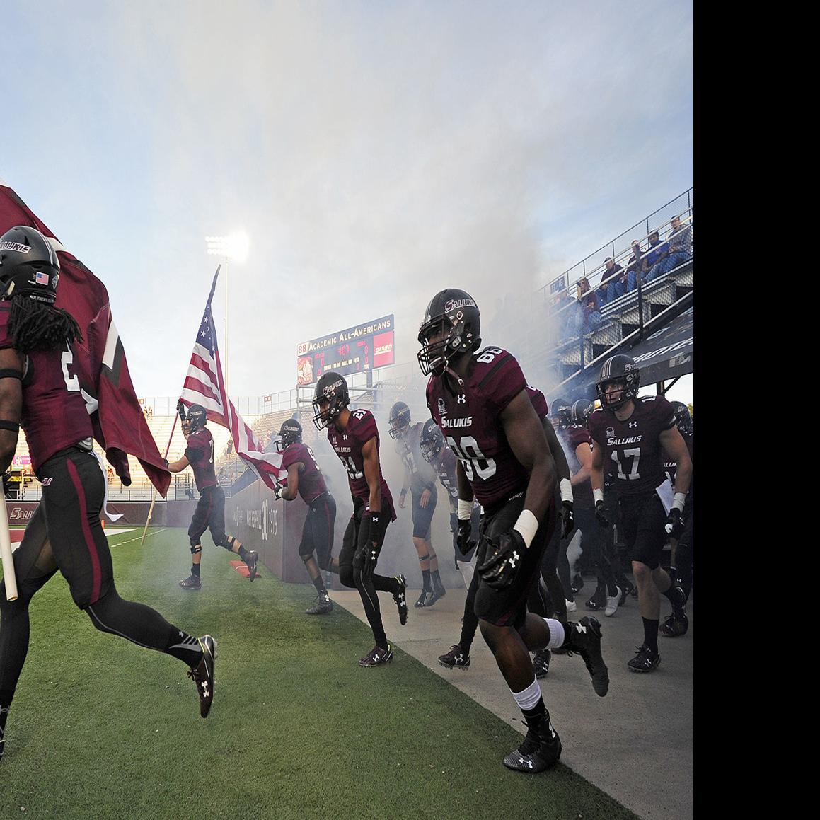 Saluki Football Single Game Tickets Now On Sale Salukimania