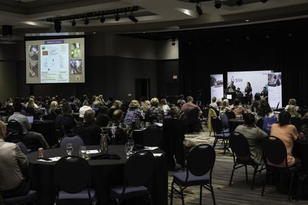 New Orleans EMS give keynote address at SIH Conference - Vimarsana News