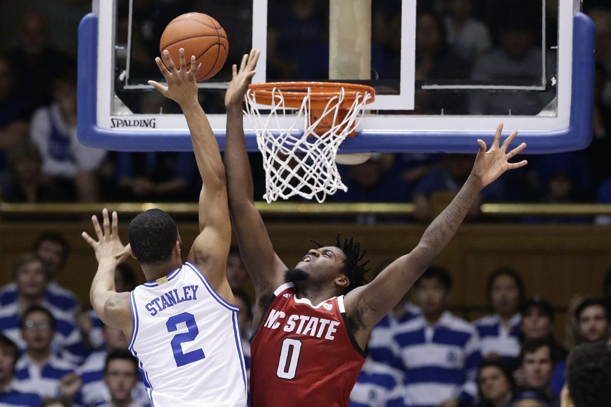 Stanley Boardwork Zone Help No 12 Duke Top Nc State Thesouthern Com