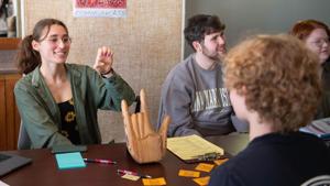 1,400 students to visit SIU for World Languages and Cultures Day