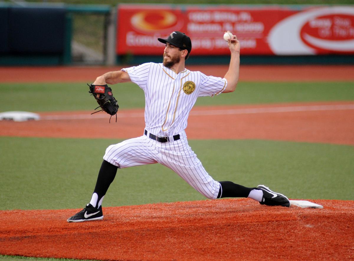Frontier League Baseball Miners make moves for stretch run Miners