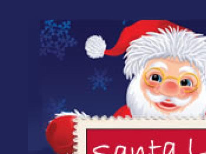Drop Off Your Letter To Santa Thesouthern Com