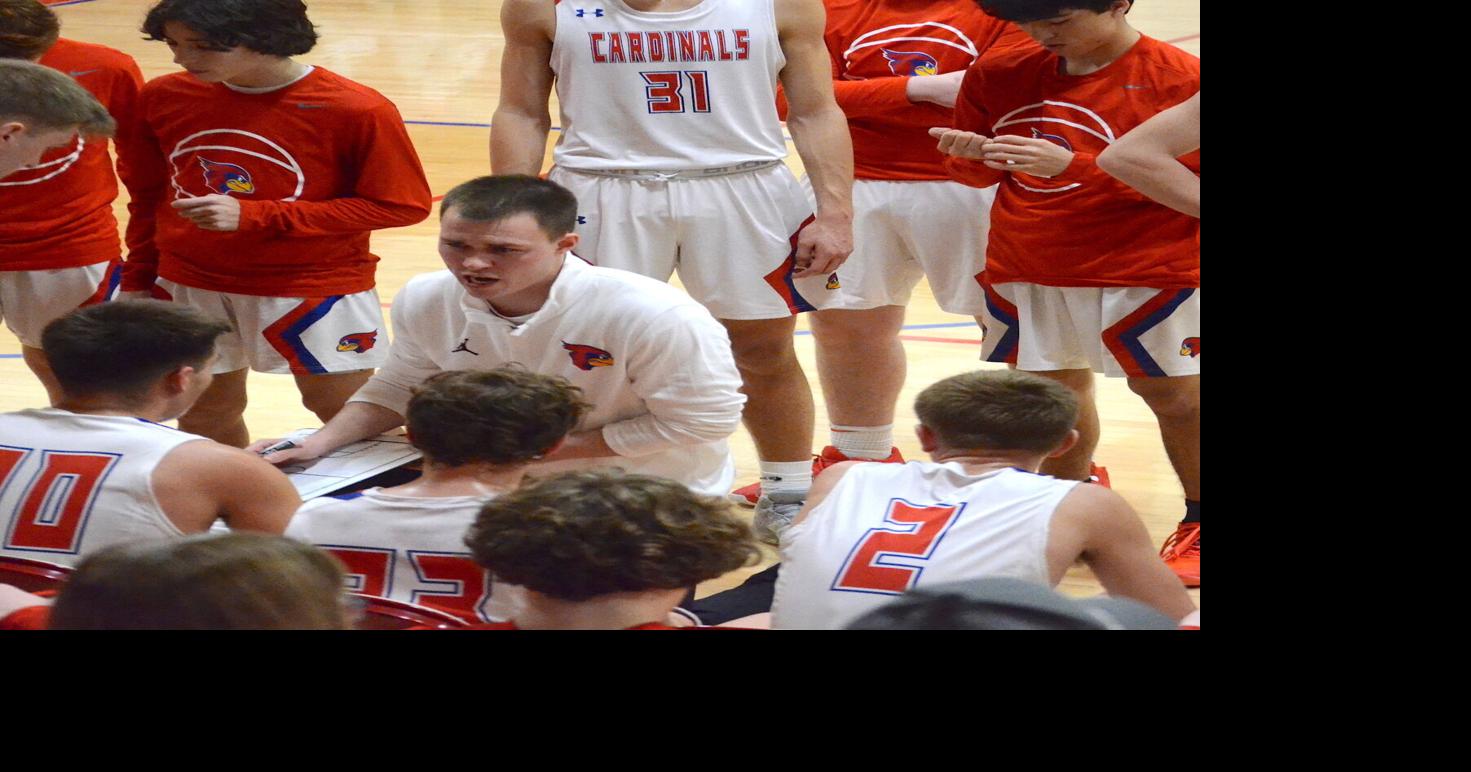 Mt. Vernon hires three head coaches | Latest Headlines | thesouthern.com