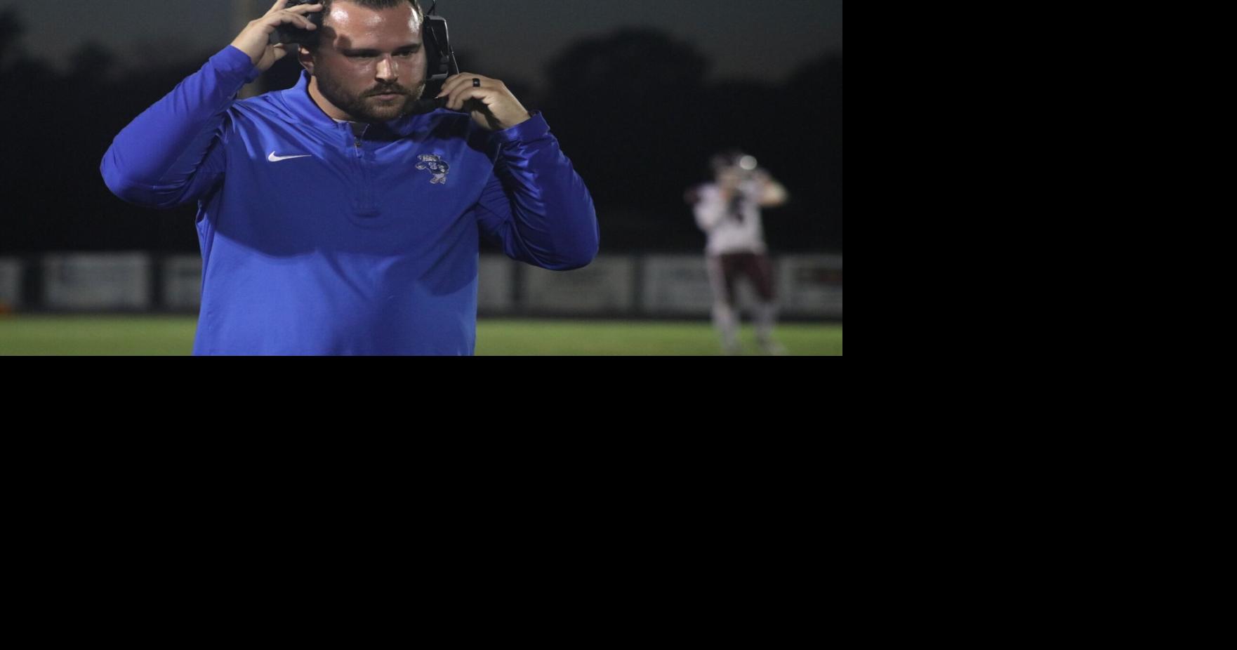 Roundup of first-round playoff football