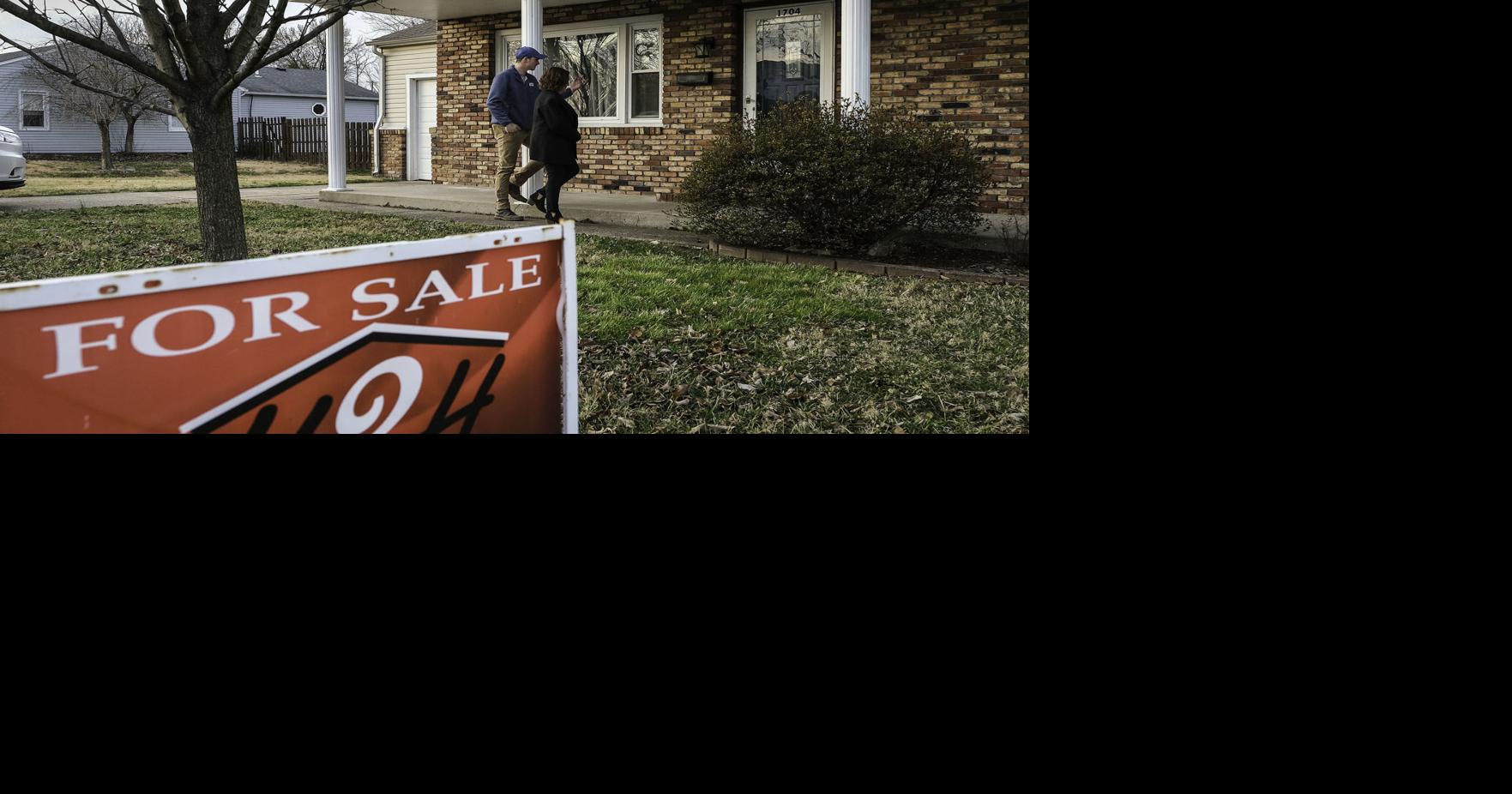 Southern Illinois real estate market is booming Local News