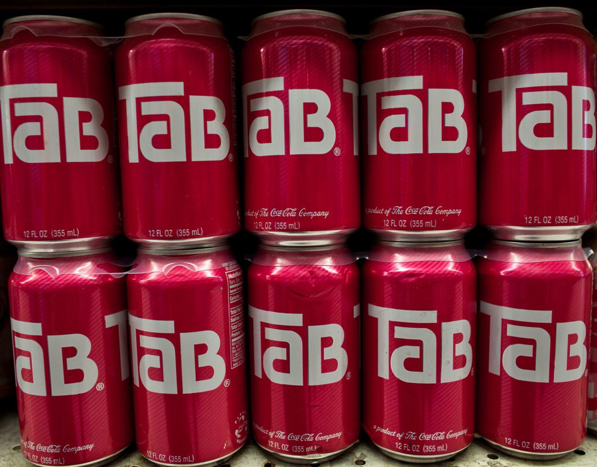 Coke is canceling 200 drink brands