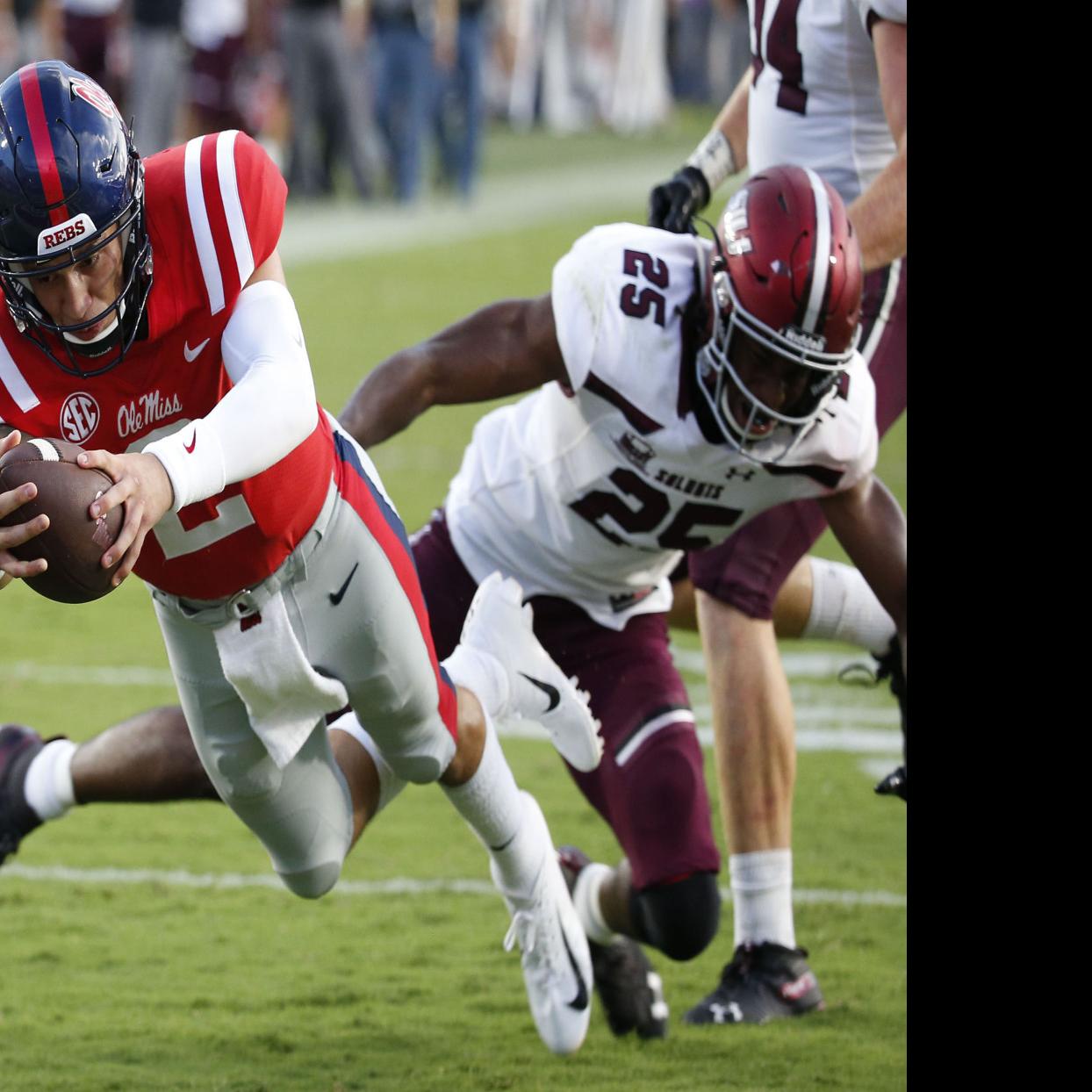 Several Salukis Competing For Nfl Spots In Training Camp Salukimania Thesouthern Com