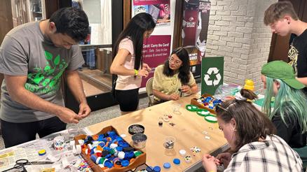 SIU celebrating Campus Sustainability Month in October - Vimarsana News