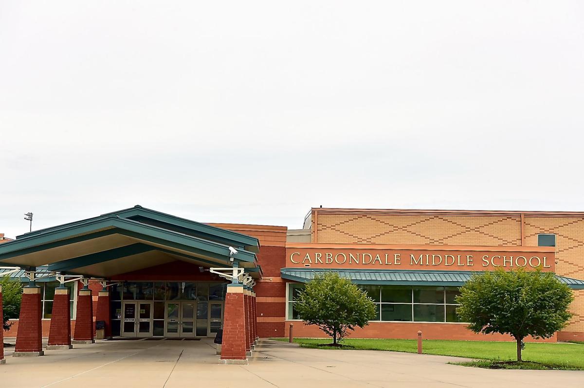 Carbondale Elementary School District No. 95 files intent to strike