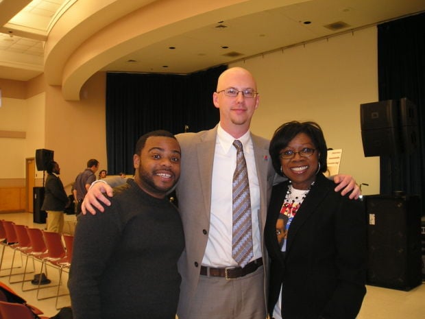 Dr. Martin Luther King Jr. Community Celebration