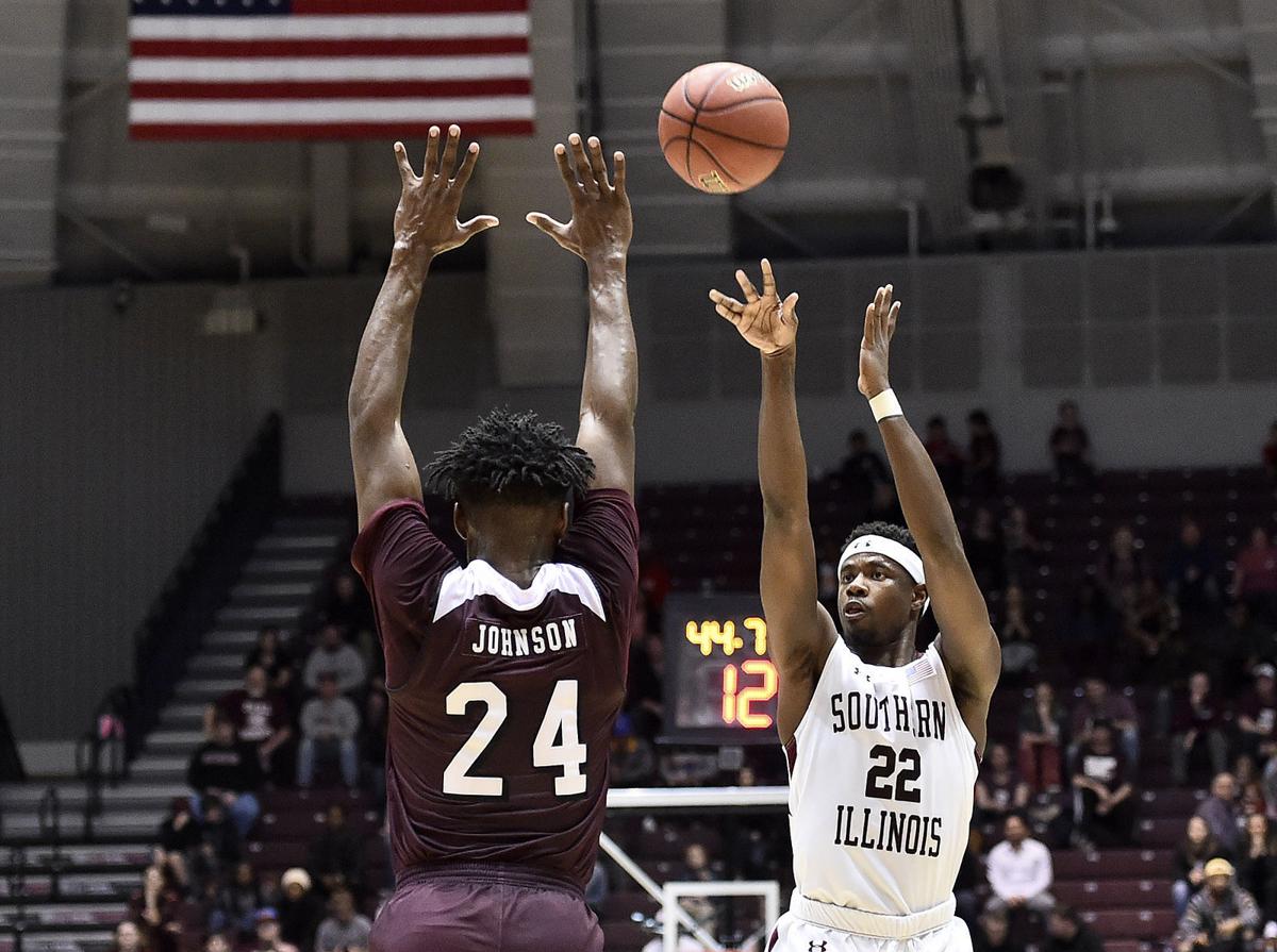 SIU Men's Basketball | Looking ahead to 2018-19 non-conference schedule