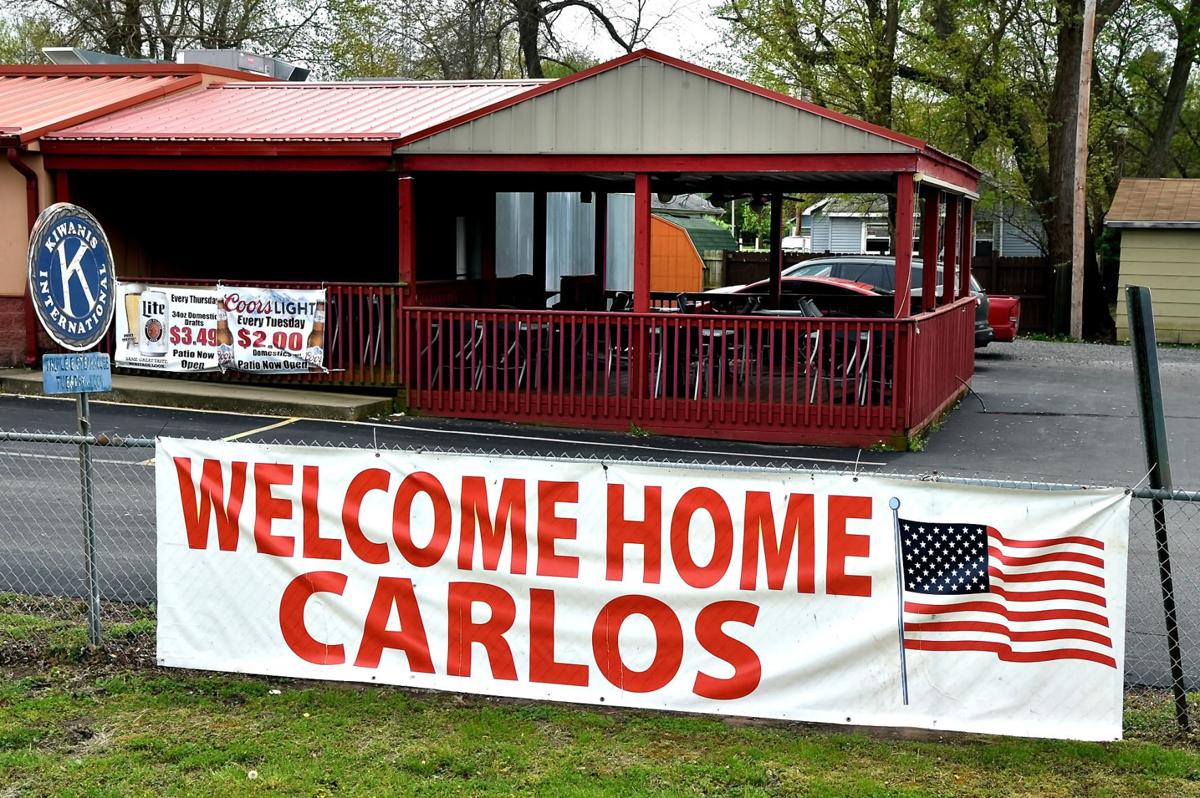The Undocumented Immigrant Next Door He Came To America To Buy