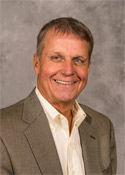 Roger Tedrick - SIU Foundation Board Member