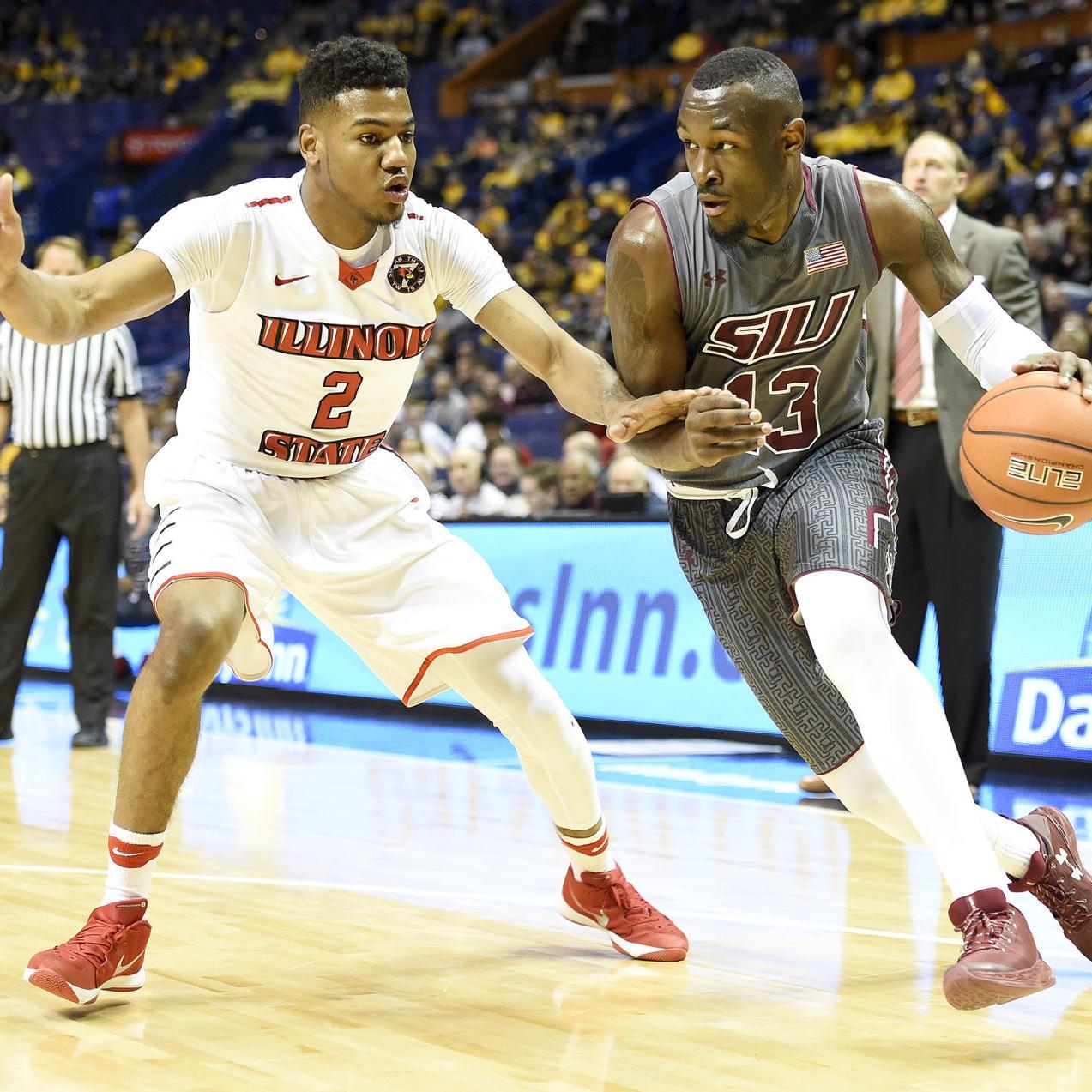 Missouri Valley Conference Extends Arch Madness Through 2020