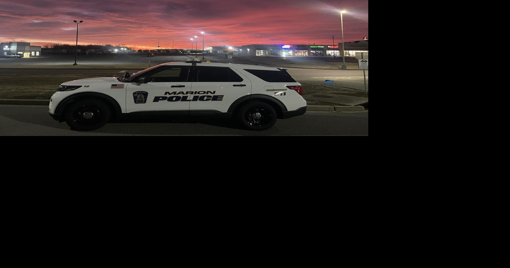 Marion police remind everyone to watch for scams in self checkouts ...