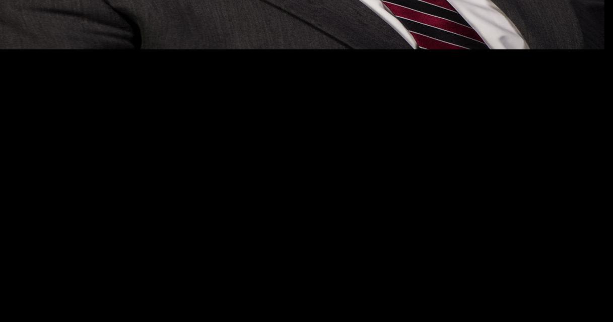 In SIUC chancellor candidate forum, Colwell stresses need for 'bold ...