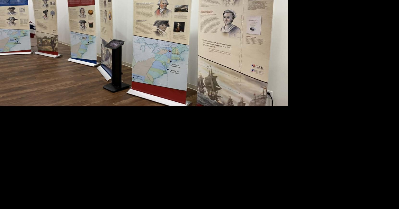 Logan Museum launches America 250 anniversary exhibit