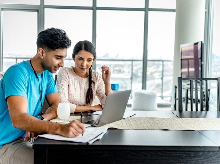 Hoping for Student Loan Forgiveness Won’t Pay the Bills