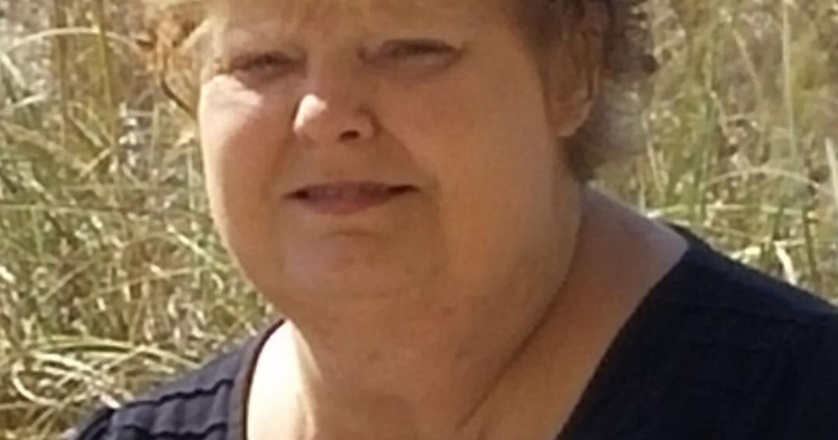 Teresa Ranson Teresa