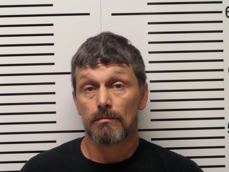 Dongola Man Sentenced For Violating Sex Offender Law Crimecourts