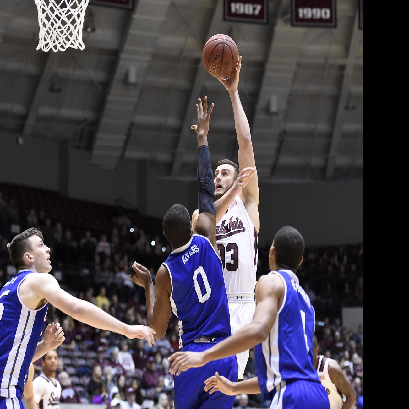 Blog Scouting The Drake Bulldogs Sports Thesouthern Com