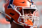 PHOTOS: Illinois welcomes Wisconsin to return home