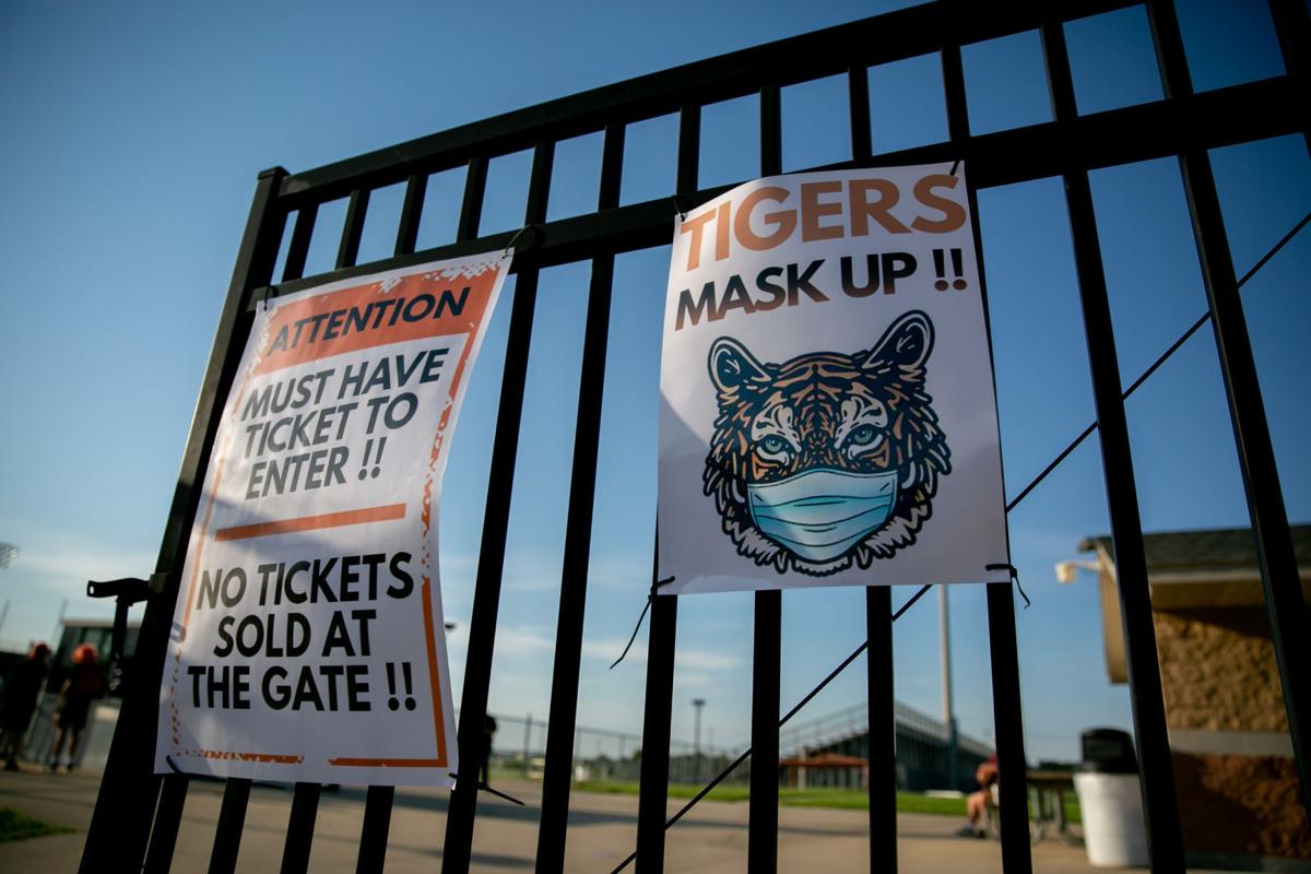 Prep Football | Cape Central gets win in season opener | Sports ...