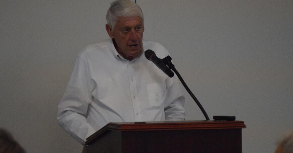 Herrin mayor outlines city's future growth
