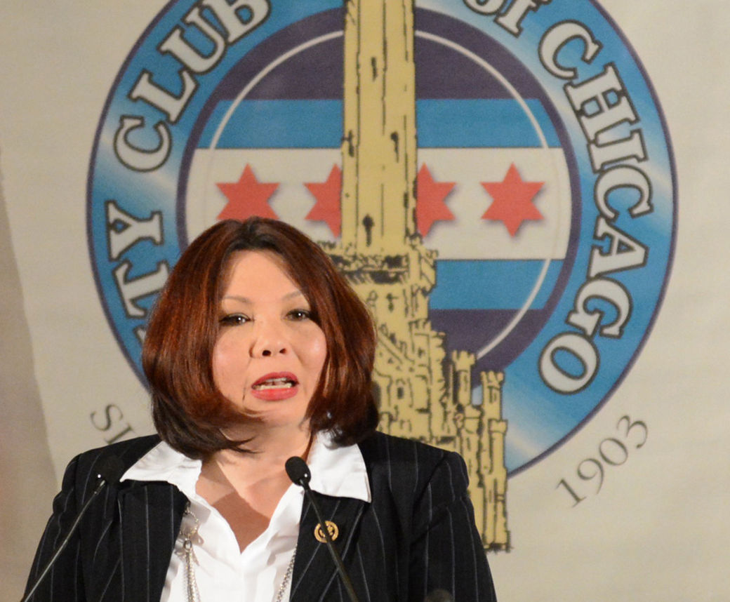 Duckworth whistle-blower trial date set | State/Region | thesouthern.com