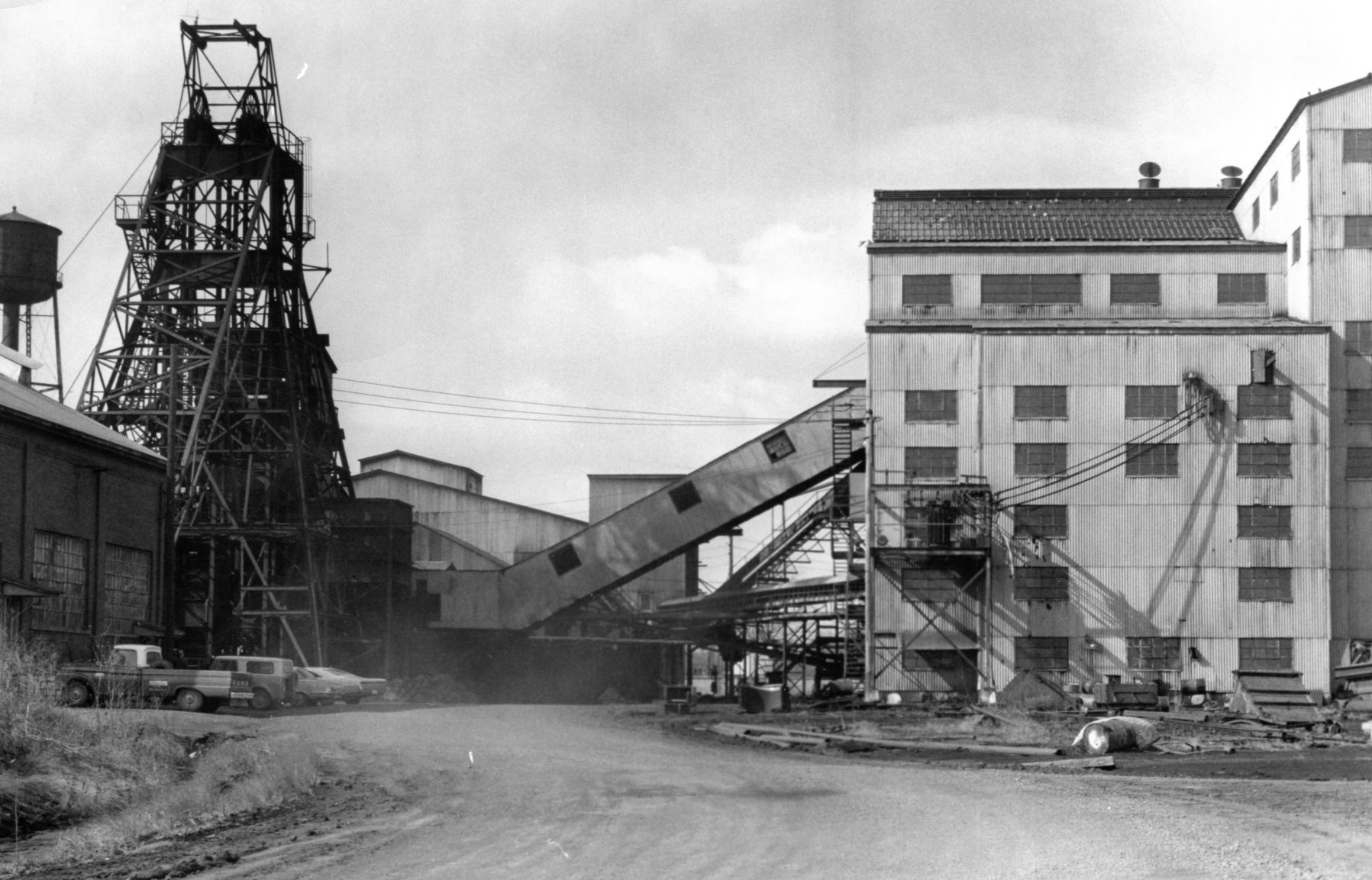 Photos: A Historical Look At Coal Mining In Southern Illinois | History ...