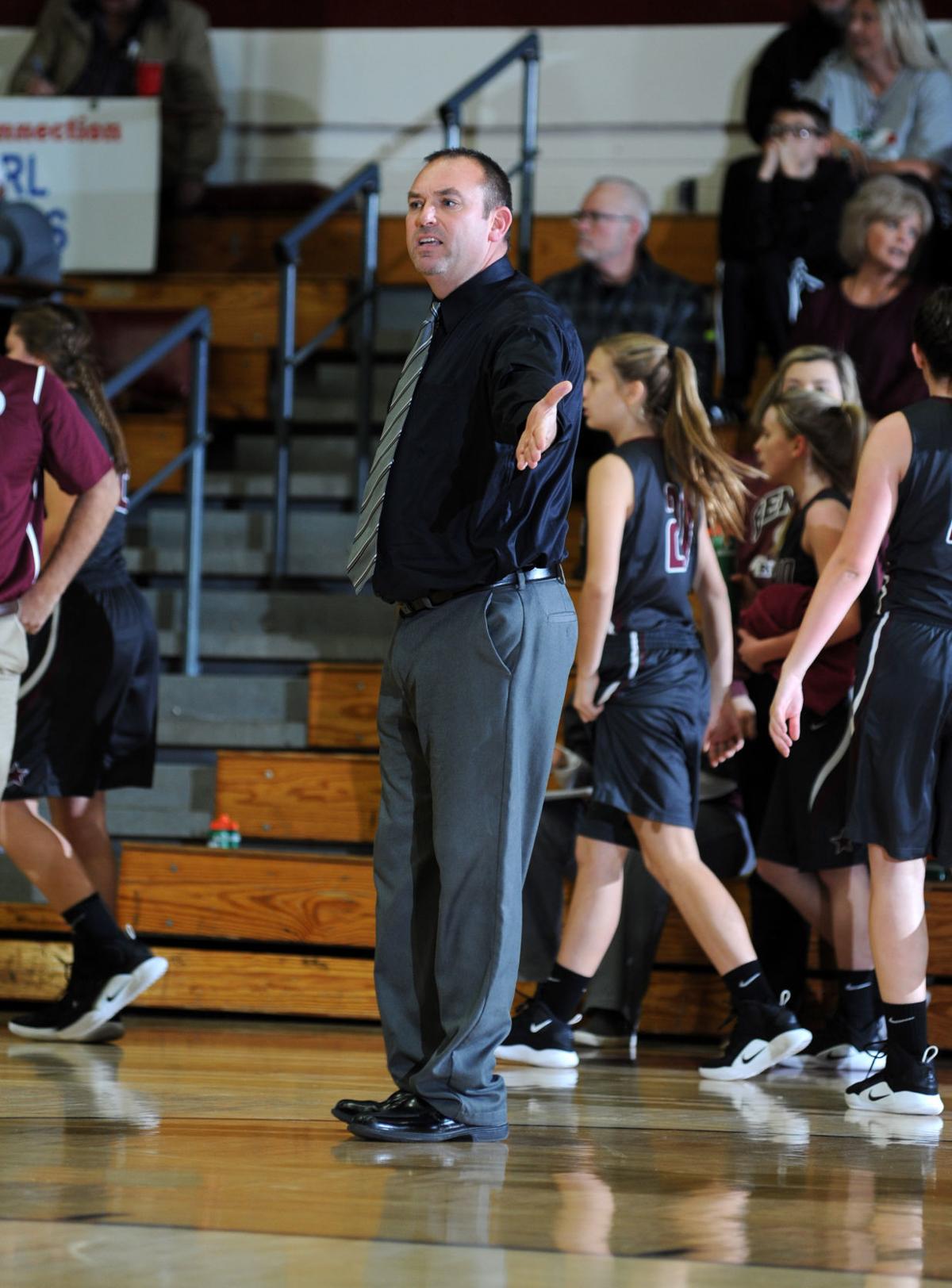 Benton Knocks Off Carterville To Head To The Championship Game