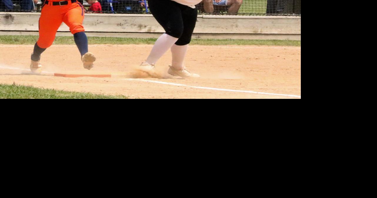 Prep Softball Johnston City walks off Carterville to win first