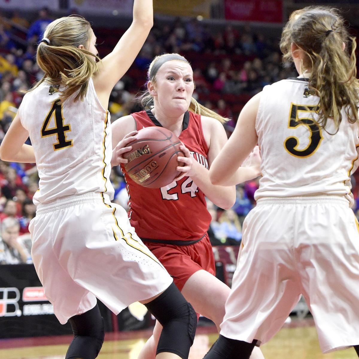 Siu Women S Basketball High School Sophomore Commits To Salukis Salukimania Thesouthern Com