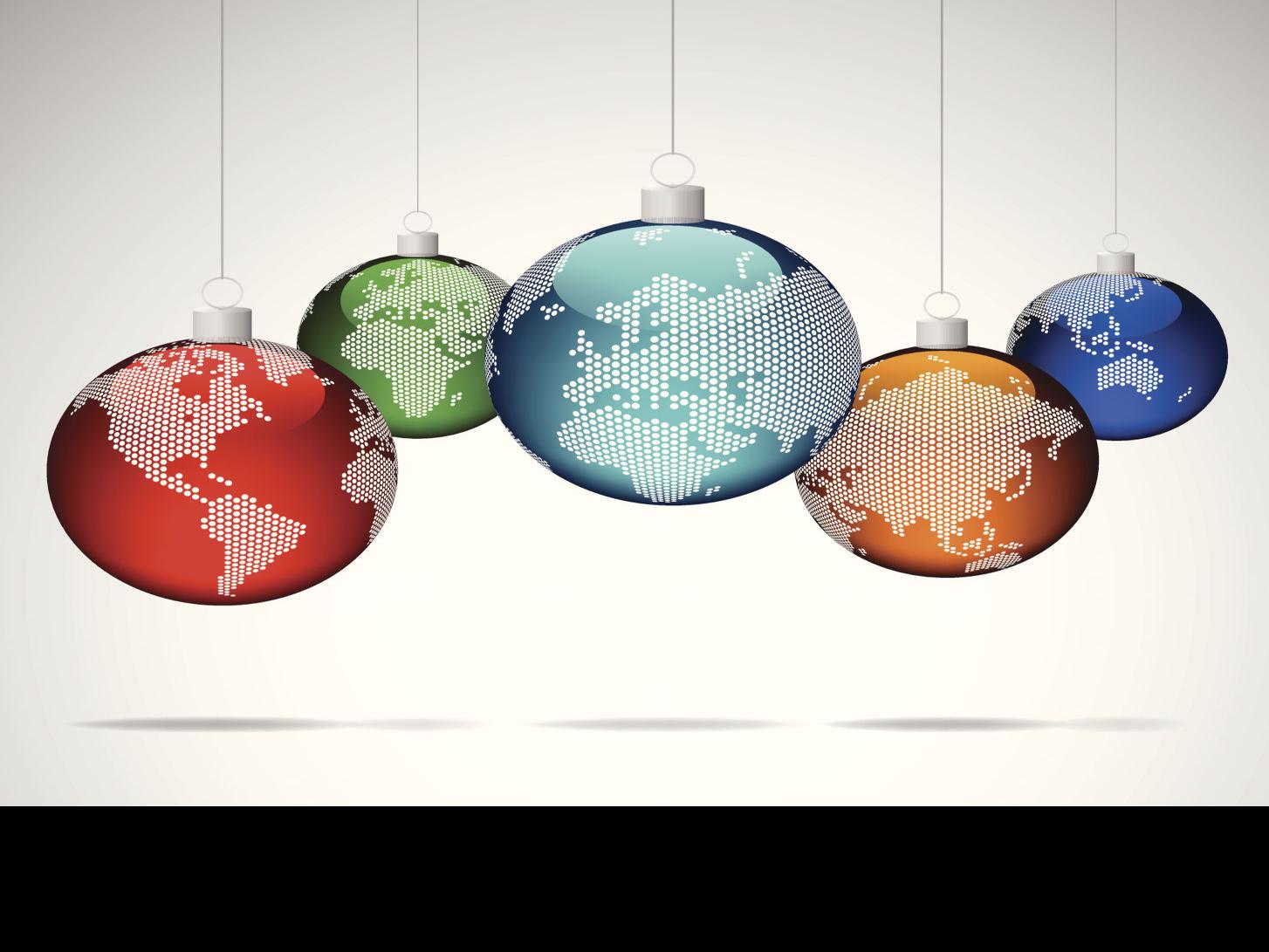 Holiday Cultures Articles Around The World 2022