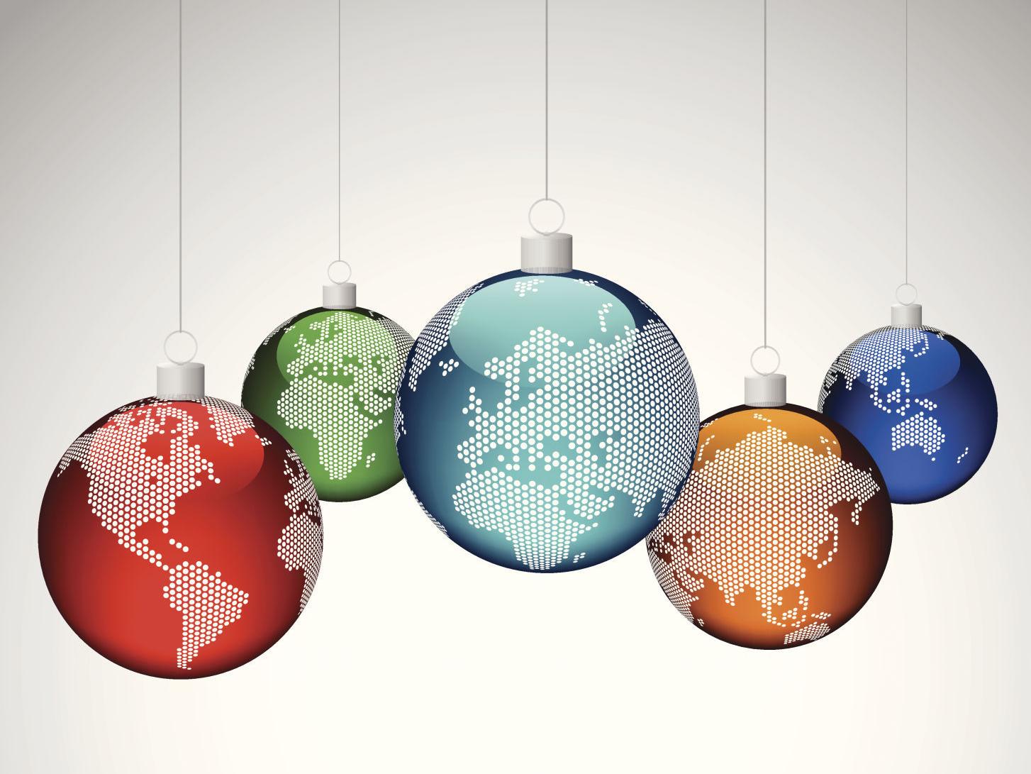 Global Holidays How Different Cultures Celebrate The Season Life Style Magazine Thesouthern Com