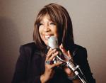 Mary Wilson