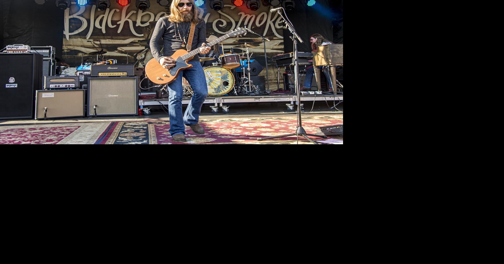 Here's the complete 2018 Du Quoin State Fair grandstand lineup