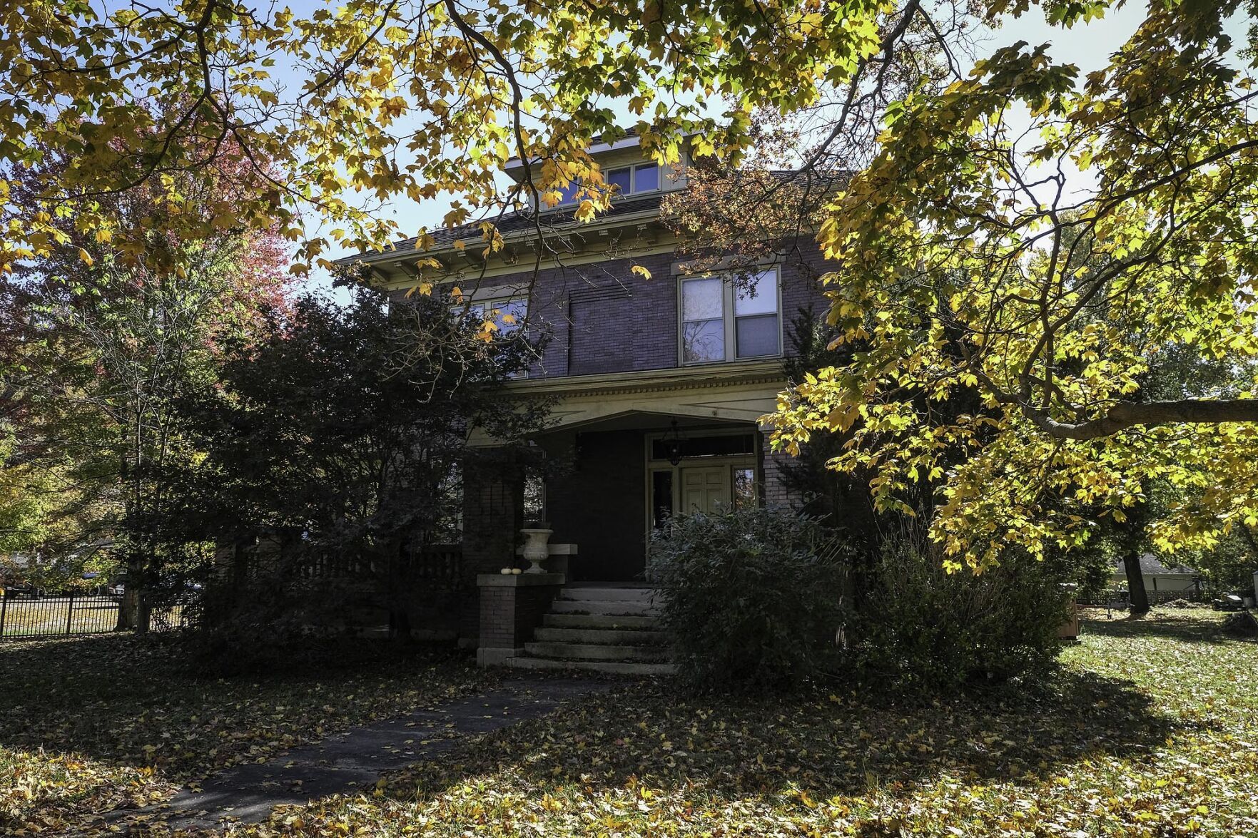 A List Of Haunted Places In Southern Illinois | Local News ...