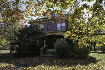A list of haunted places in Southern Illinois - Vimarsana News