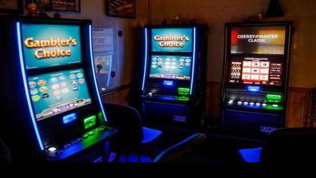 How Illinois Bet On Video Gambling And Lost State Region Thesouthern Com