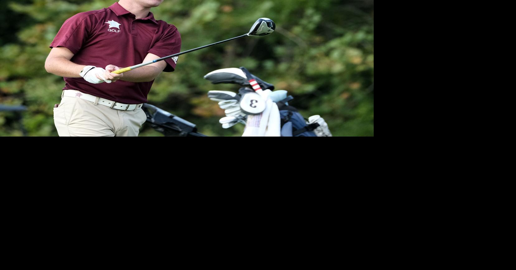 Photos: Boys High School Golf | SIRR Conference Tournament | High ...